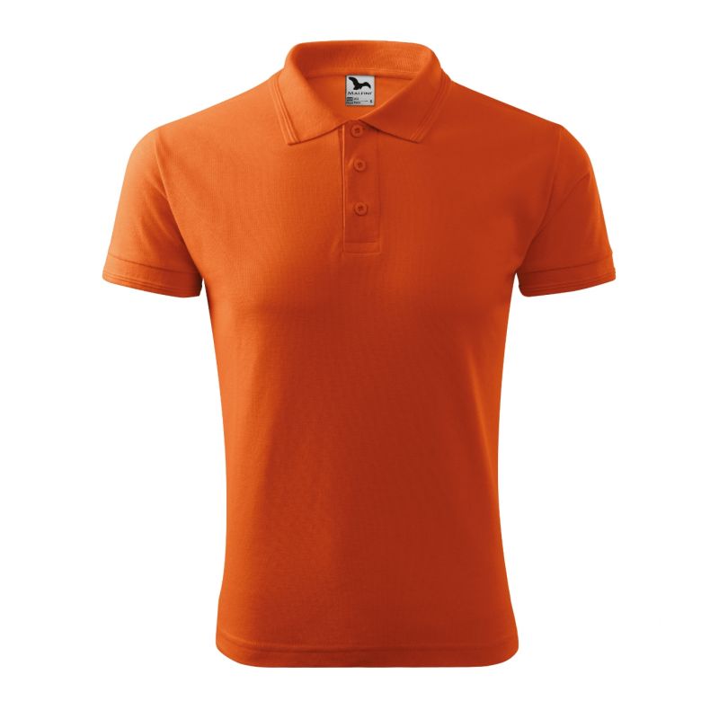 Malfini Pique Polo M MLI-20311 Clothing/Lifestyle/T-shirts/Malfini Malfini