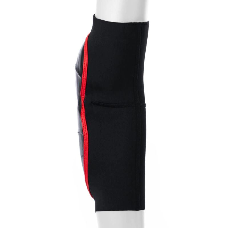 Leather Elbow Pads "WARRIOR" DBX-EG - M Ochraniacze na łokcie premium Your Sports Performance