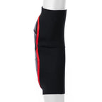 Leather Elbow Pads "WARRIOR" DBX-EG - M Ochraniacze na łokcie premium Your Sports Performance