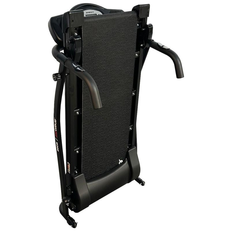 ELECTRIC TREADMILL W300-2 ENERO FIT Sport/Siłownia I Fitness/Sprzęt Fitness/Bieżnie Your Sports Performance