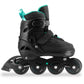 Spokey Matty SPK-943453 roller skates size. 35-38 GN Accessories/Skating/Rolki (pozostałe) Your Sports Performance