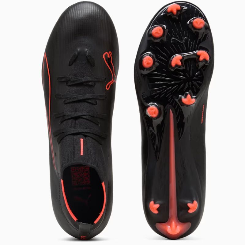 Puma Ultra 6 Match+ FG/AG 108702-02 shoes To be categorized Your Sports Performance