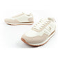 US Polo Assn sports shoes sneakers women's fashionable comfortable ecru Your Sports Performance
