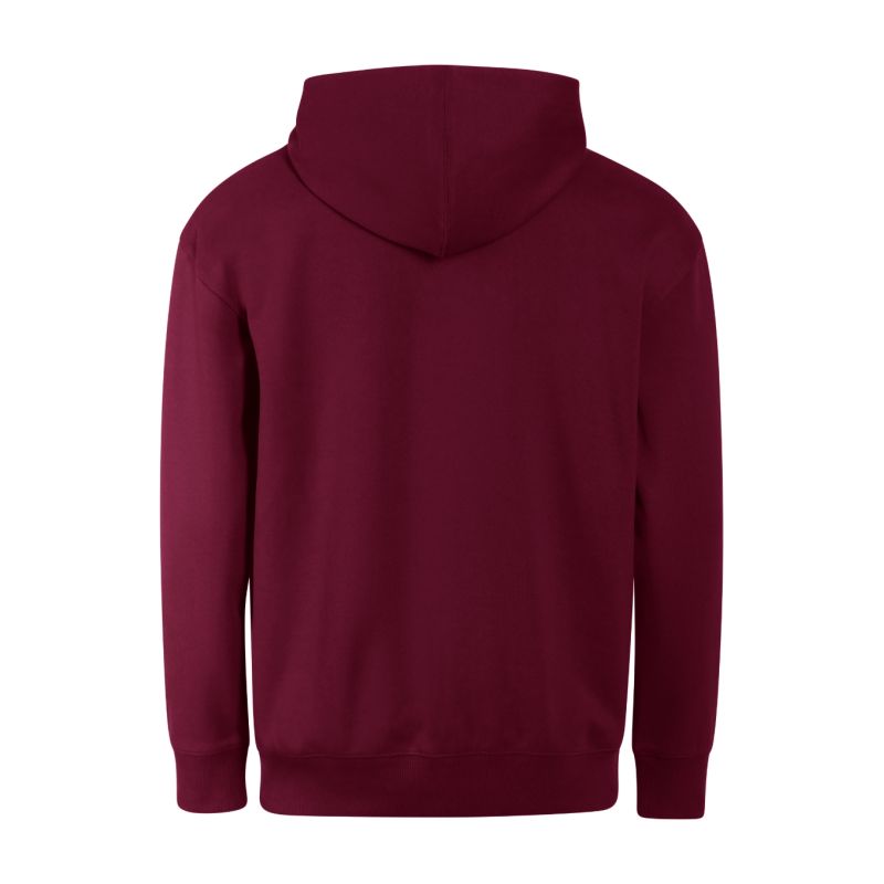 Chill unisex sweatshirt (garnet) Malfini