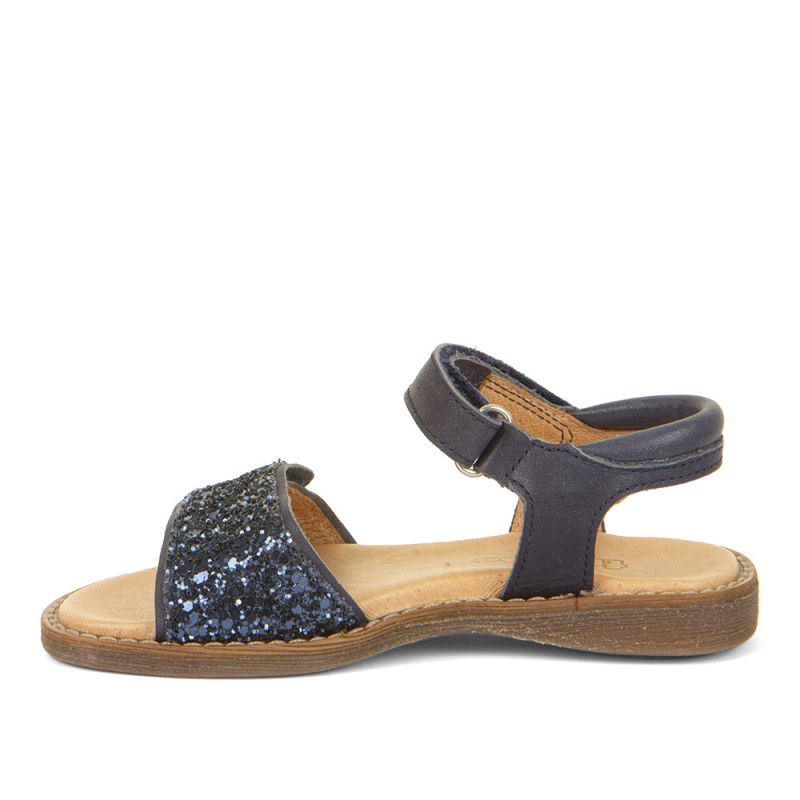 Froddo LORINE SPARKLE Children's Sandals (G3150249-1) Froddo