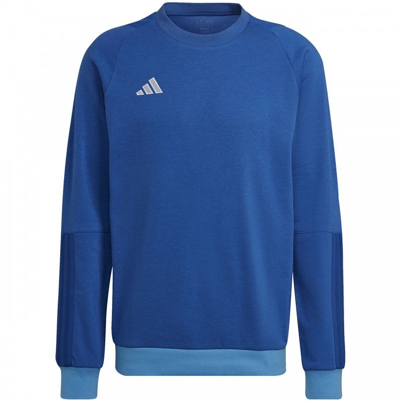 Sweatshirt adidas Tiro 23 Competition Crew M HU1325 Clothing/Football Adidas