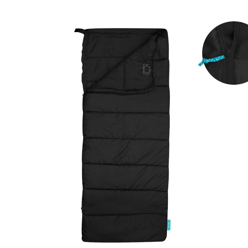 Spokey Cozy Sleeping Bag SPK-944833 Accessories/Tourist equipment/The remaining Your Sports Performance