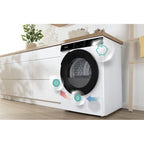 GORENJE DPNA92WIFI/PL clothes dryer AGD - Produkty/Suszarki automatyczne wolnostojące Your Sports Performance