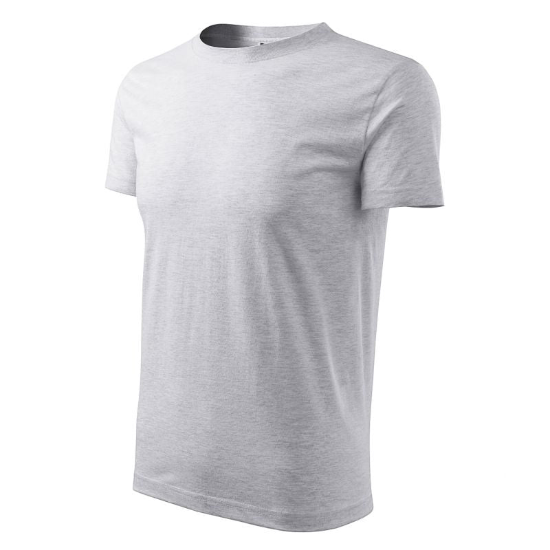 Adler Classic New M T-shirt MLI-13203 Clothing/Lifestyle/T-shirts/Adler Your Sports Performance