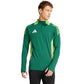 Adidas Tiro 24 Competition Training M IS1643 sweatshirt Clothing/Football Adidas