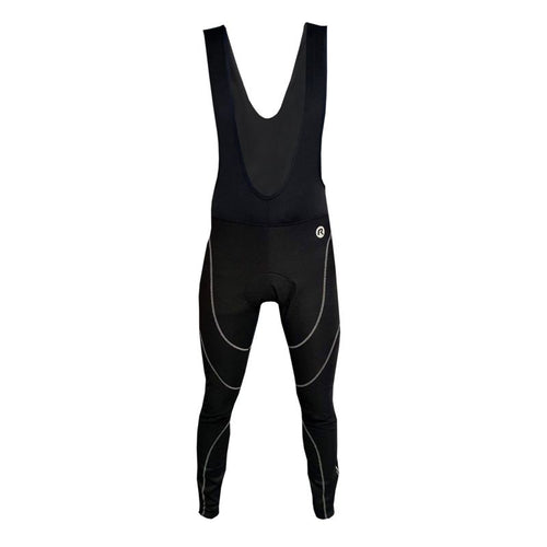 Rogelli FOBELLO pants new black M Clothing Your Sports Performance