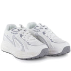 Women's white platform sneakers Big Star TT274325 To be categorized Your Sports Performance