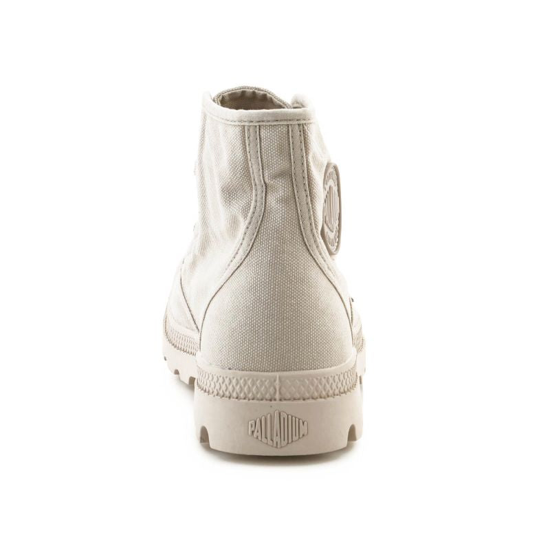 Palladium Pampa Hi M 02352-096-M shoes Footwear/Lifestyle/Palladium Your Sports Performance