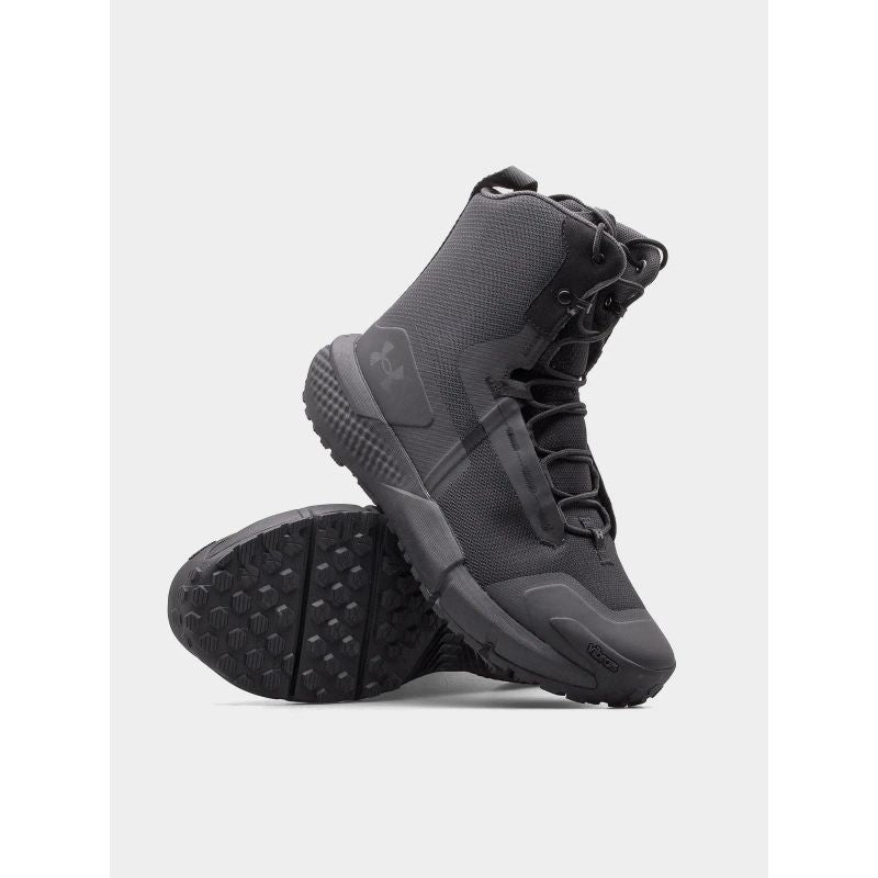 Under Armor UA Charged Valsetz Zip M 3027383-001 shoes Footwear/Training/Men Your Sports Performance