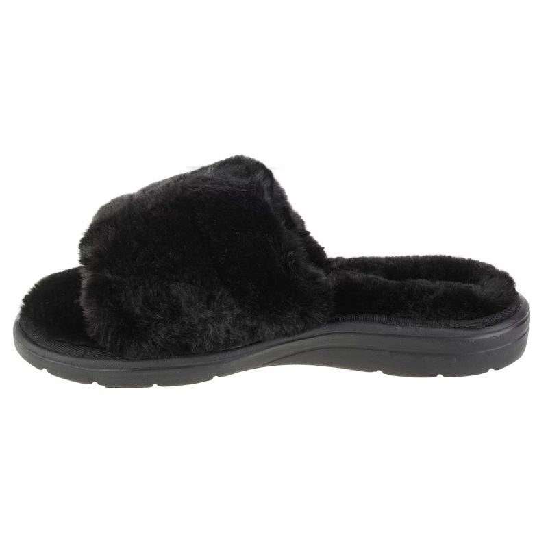 Skechers Arch Fit Lounge - Unwind 175105-BBK Black 35 In preparation Your Sports Performance