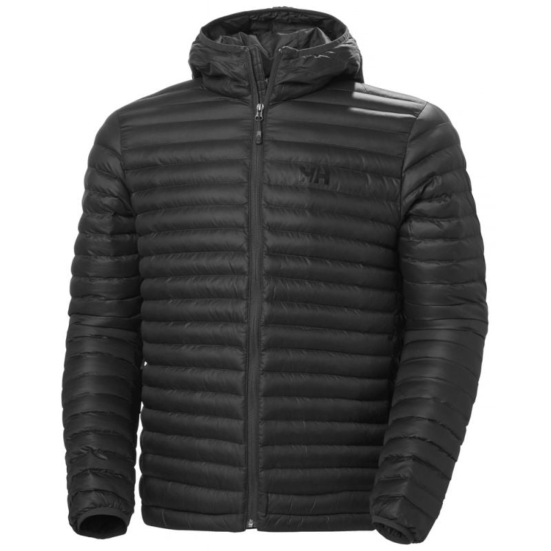 Helly Hansen Sirdal Hooded Insulator Jacket M 62989 990 Clothing/Outdoor/Helly Hansen Your Sports Performance