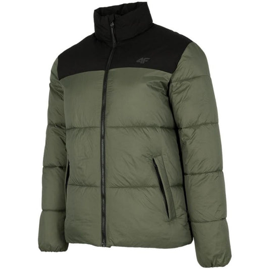 Jacket 4F M H4Z22 KUMP005 43S Clothing/Outdoor 4F