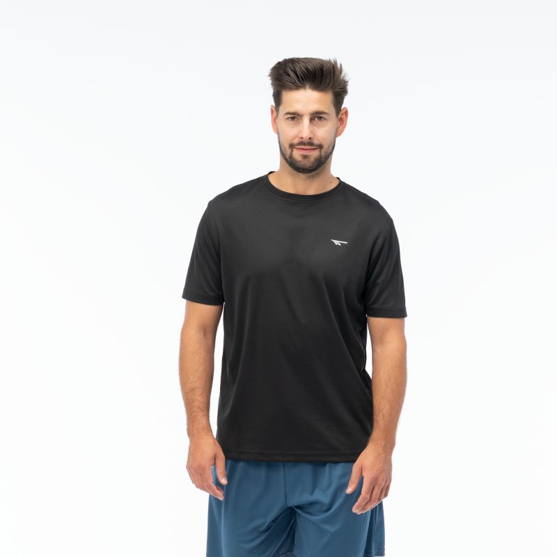 Men's Short Sleeve T-Shirt JODIN 2 PACK In preparation Your Sports Performance