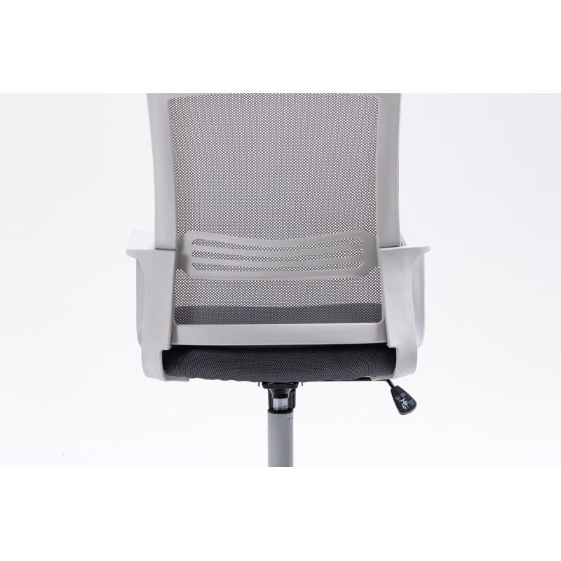 Activejet YK01 office chair gray Fotele/Fotele biurowe Your Sports Performance