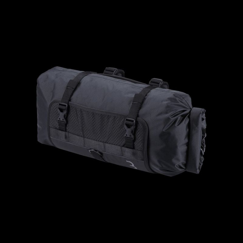 BBB Front Fellow handlebar bag black (BSB-141) Accessories/Bicycle/Akcesoria rowerowe Your Sports Performance