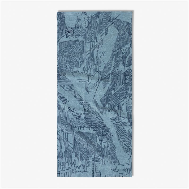 BUFF COOLNET UV® LAVEN MIST Bandana