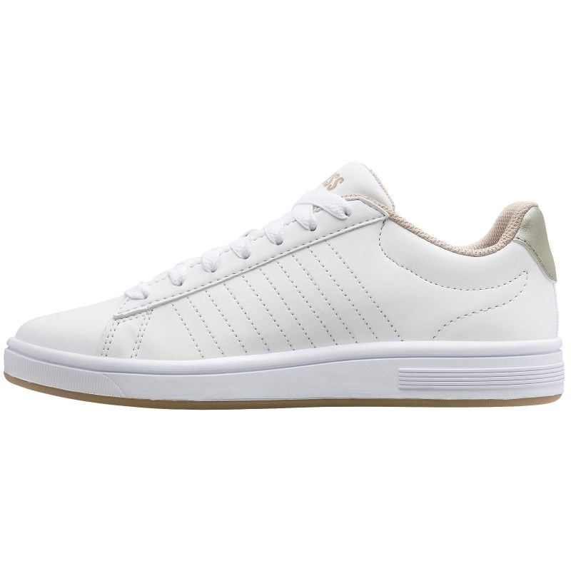 K-Swiss COURT SHIELD W 96599-997-M shoes Footwear/Lifestyle/K-Swiss Your Sports Performance