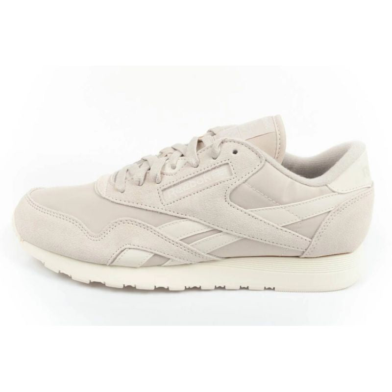 Reebok Nylon M 100032795 shoes Footwear/Lifestyle Reebok