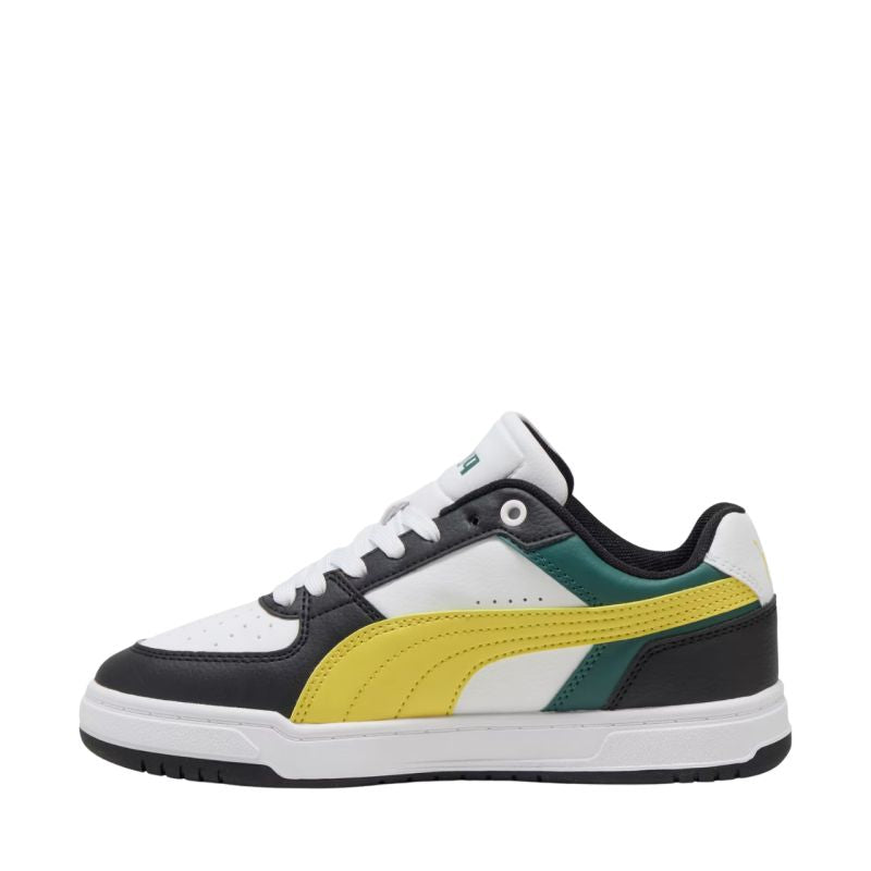 Puma Caven III Block 406889 06 Children's Shoes