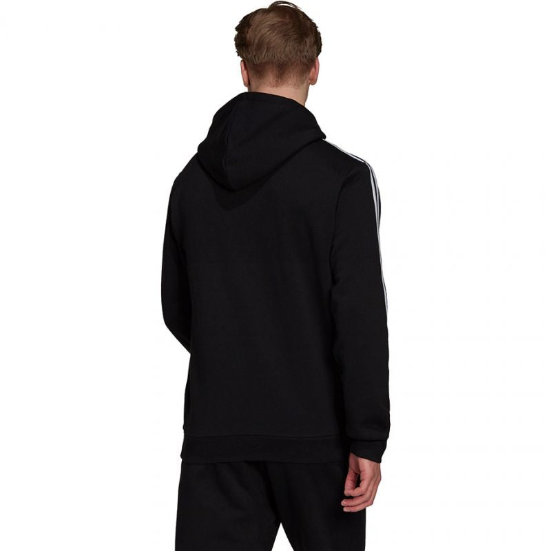 Adidas Essentials Hoodie M H14641 Clothing/Lifestyle Adidas