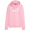 Puma ESS Logo Hoodie W 586797 30 Clothing/Training Puma