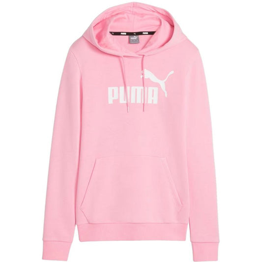 Puma ESS Logo Hoodie W 586797 30 Clothing/Training Puma