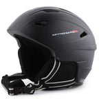 Goggle Black Matt S300-2 ski helmet In preparation Your Sports Performance