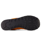 New Balance U574 lifestyle brown unisex sneakers (U574BRD) New Balance