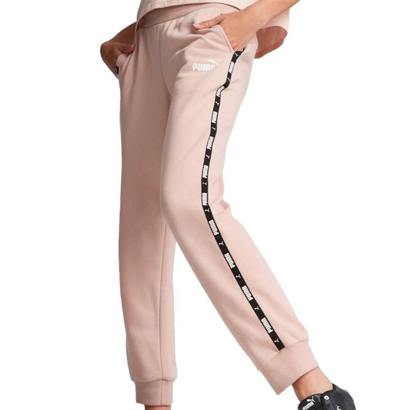 Puma Power Tape FL Pants W 849094 47 Clothing/Training Puma
