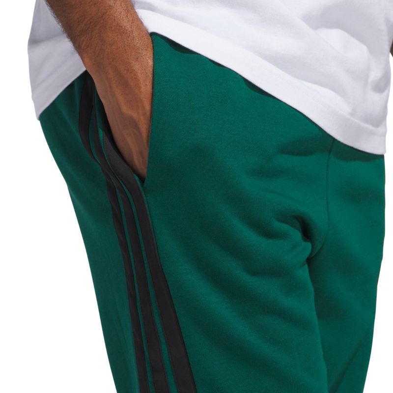 adidas Essentials 3-Stripes Fleece M JD1860 pants Clothing/Lifestyle/Trousers, shorts Adidas