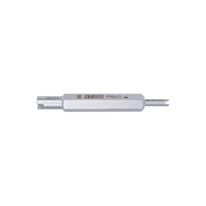 UNIOR Valve Key In preparation Your Sports Performance