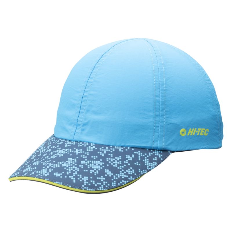 Hi-Tec Berino Jr 92800353871 Baseball Cap Clothing/Multisport Your Sports Performance