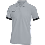 Nike Dri-Fit Academy Polo Kids' T-Shirt Gray FZ9763 012