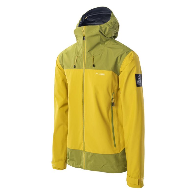 Jacket Elbrus Loriko M 92800481829 Clothing/Outdoor Your Sports Performance