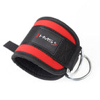 OPX01 ANKLE STRAP (2 pcs) HMS 17-62-020 Accessories/Training equipment Your Sports Performance