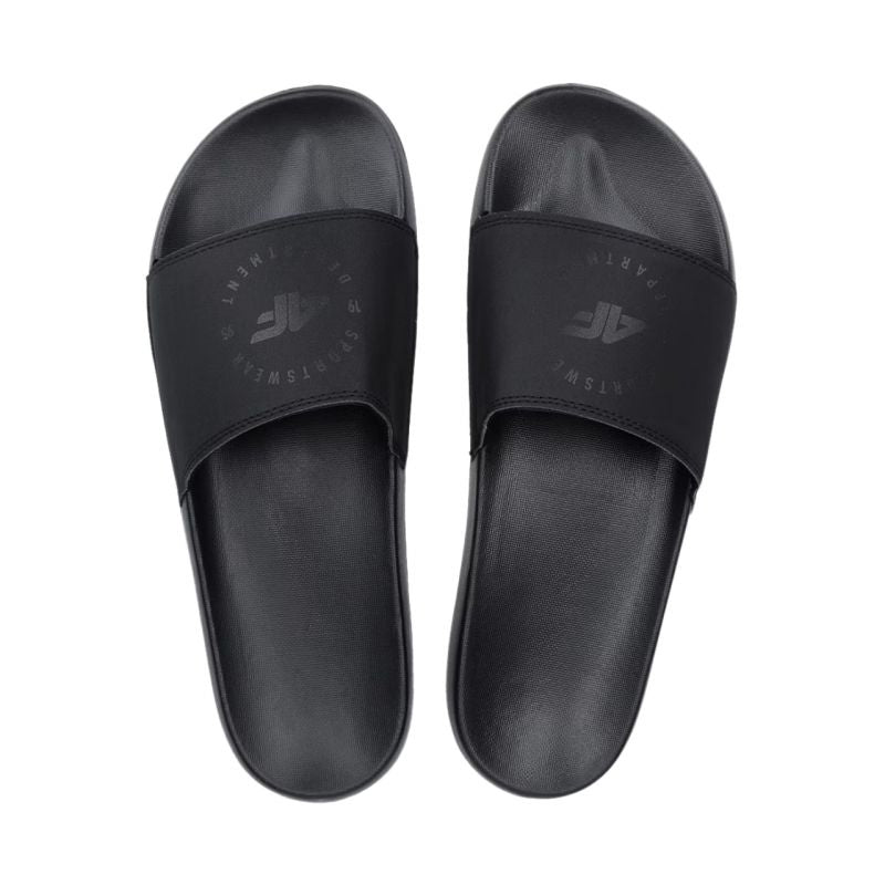 Flip-flops 4F M046A M 4FMM00FFLIM046A 21S Footwear/Swimming/Men 4F