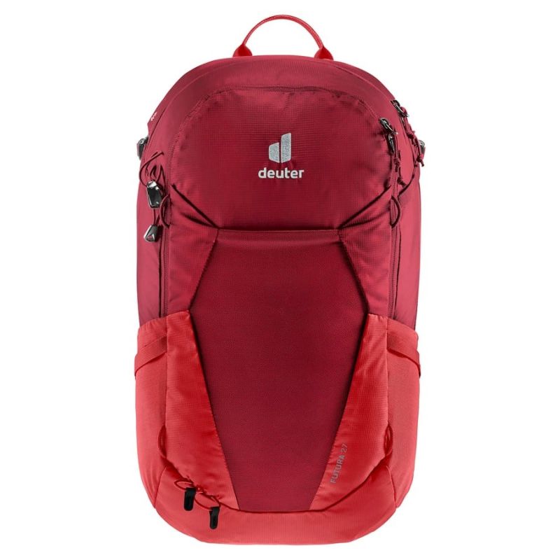 Deuter Futura 27 hiking backpack 340032155970 Survival/Torby, plecaki, organizery Your Sports Performance