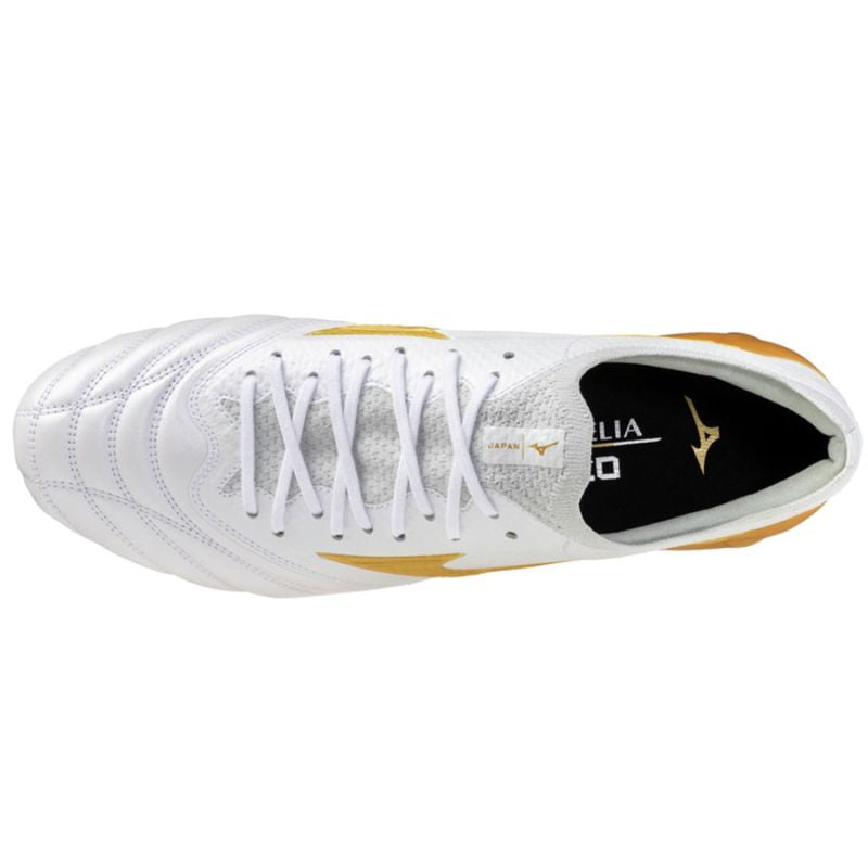 Mizuno Morelia Neo IV Beta Japan FG shoes P1GA264050 Footwear Your Sports Performance