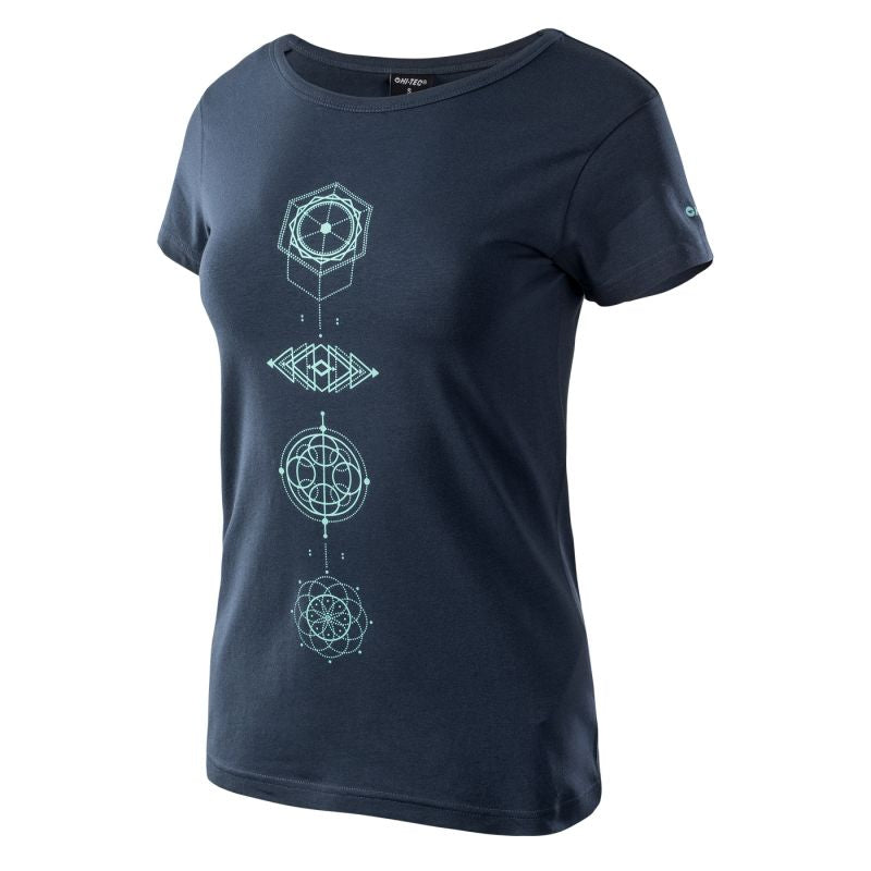 Women's T-shirt LADY ARIA In preparation Your Sports Performance