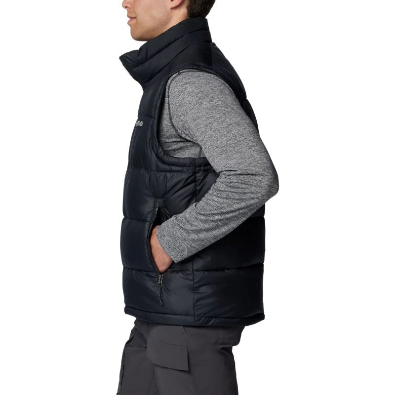 Columbia Pike Lake II Vest M 2050951012 Clothing/Outdoor/Columbia Your Sports Performance
