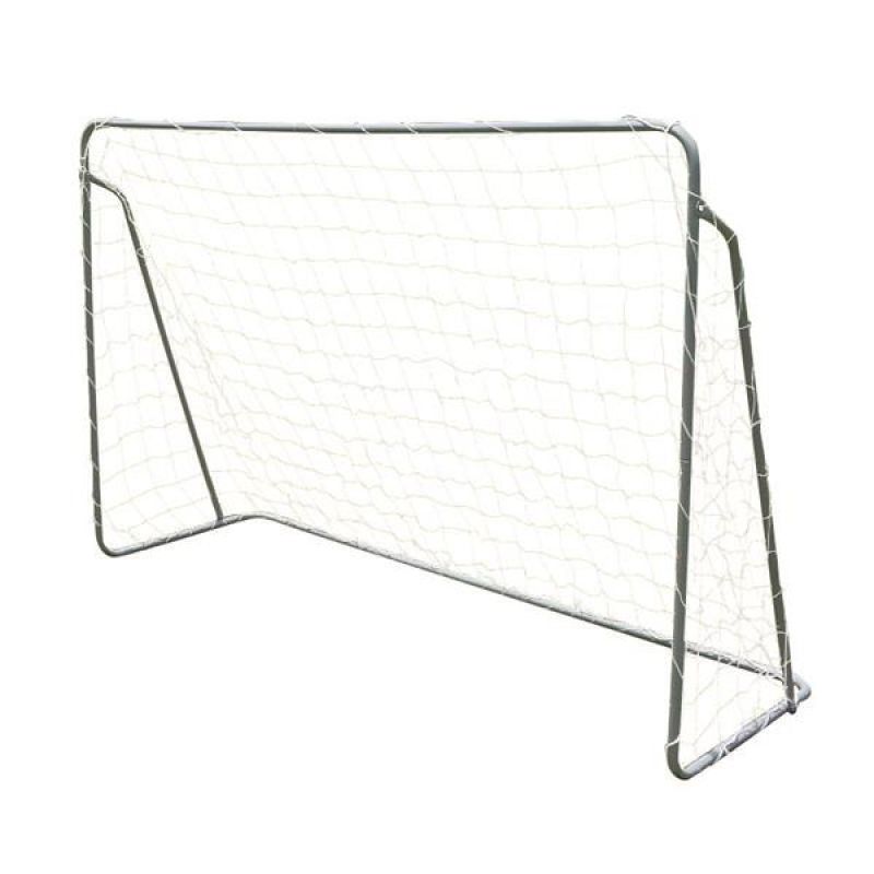 Steel frame gate with mesh BR240 2.43m Accessories/Sports facilities equipment Your Sports Performance