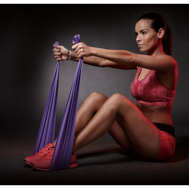Pilates tape BB 102 0.65 MM Accessories/Training equipment Your Sports Performance