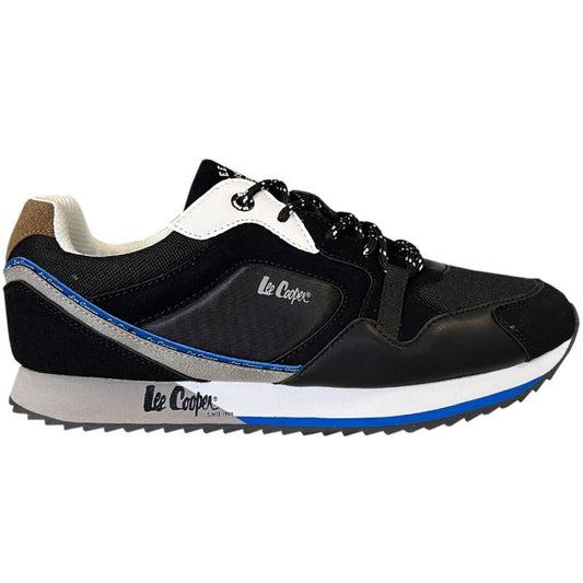 Lee Cooper M LCW-24-03-2333MB shoes Footwear/Lifestyle/Lee Cooper Your Sports Performance