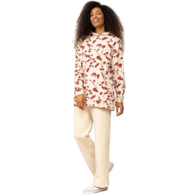 Outhorn sweatshirt W OTHAW22TSWSF100 90S Clothing/Training Your Sports Performance