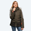 Ski jacket Icepeak Electra IA W 53203512-598 Clothing/Outdoor Your Sports Performance